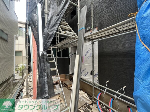 カインドネス町田IIIの物件内観写真